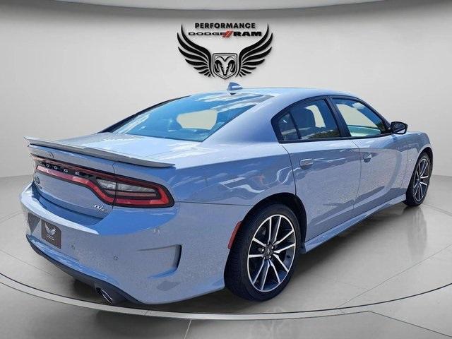 used 2020 Dodge Charger car, priced at $29,855