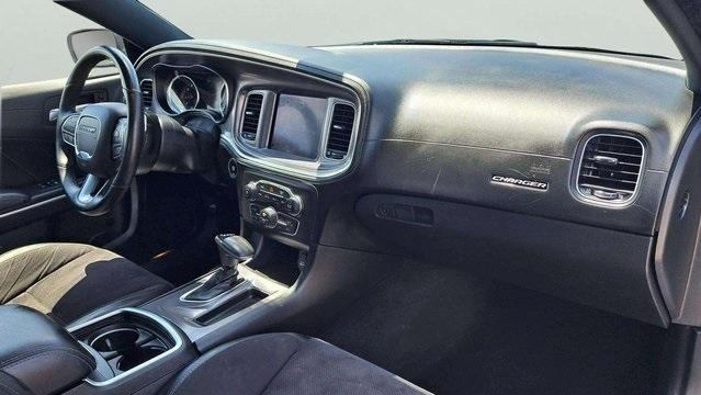 used 2020 Dodge Charger car, priced at $29,855