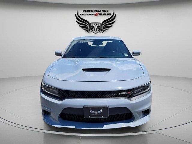 used 2020 Dodge Charger car, priced at $29,855
