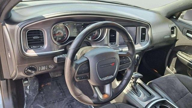used 2020 Dodge Charger car, priced at $29,855