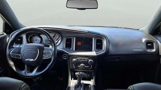 used 2020 Dodge Charger car, priced at $29,855