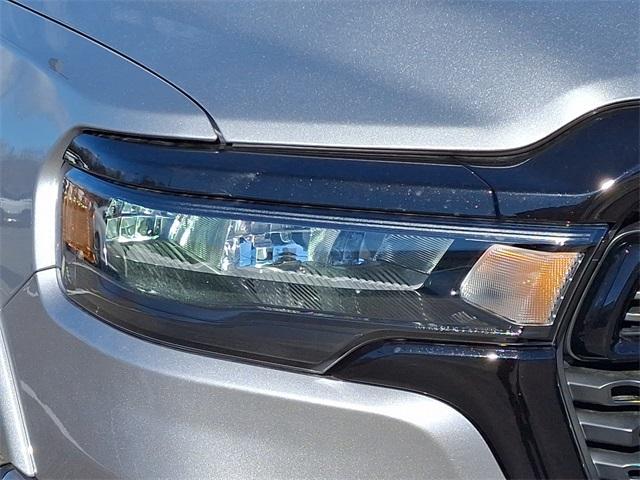 new 2025 Ram 1500 car, priced at $51,632