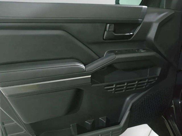 used 2024 Toyota Tacoma car, priced at $37,555