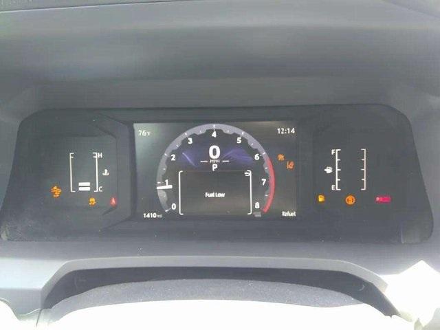 used 2024 Toyota Tacoma car, priced at $37,555
