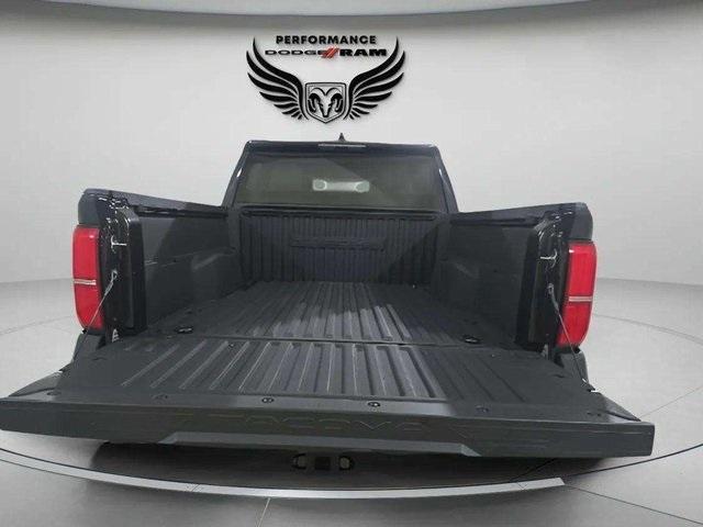used 2024 Toyota Tacoma car, priced at $37,555