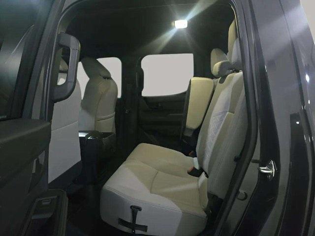 used 2024 Toyota Tacoma car, priced at $37,555
