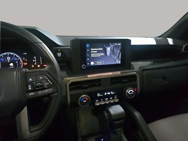 used 2024 Toyota Tacoma car, priced at $37,555