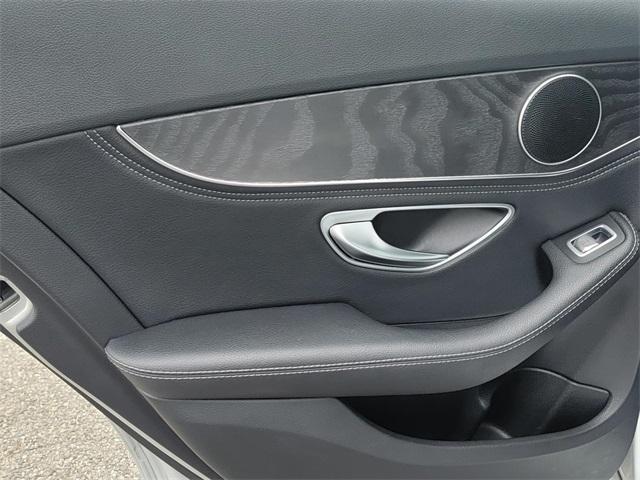 used 2016 Mercedes-Benz C-Class car, priced at $16,788