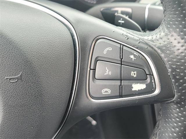 used 2016 Mercedes-Benz C-Class car, priced at $16,788
