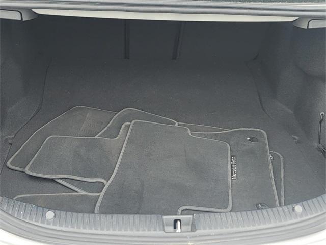 used 2016 Mercedes-Benz C-Class car, priced at $16,788
