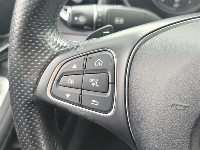 used 2016 Mercedes-Benz C-Class car, priced at $16,788