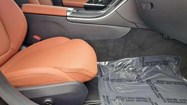 used 2024 Mercedes-Benz C-Class car, priced at $36,555
