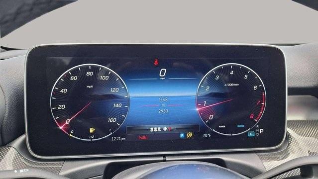 used 2024 Mercedes-Benz C-Class car, priced at $36,555