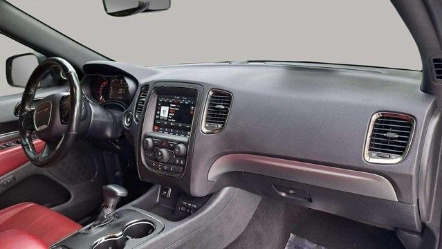 used 2019 Dodge Durango car, priced at $29,855