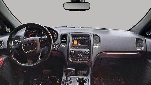 used 2019 Dodge Durango car, priced at $29,855