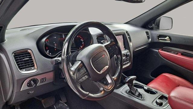 used 2019 Dodge Durango car, priced at $29,855