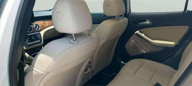 used 2019 Mercedes-Benz GLA 250 car, priced at $15,855
