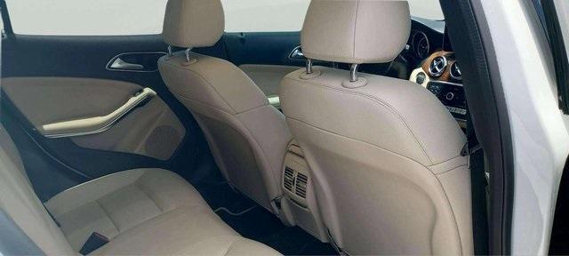 used 2019 Mercedes-Benz GLA 250 car, priced at $15,855
