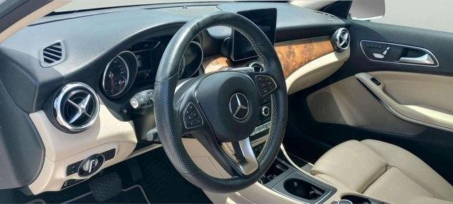 used 2019 Mercedes-Benz GLA 250 car, priced at $15,855