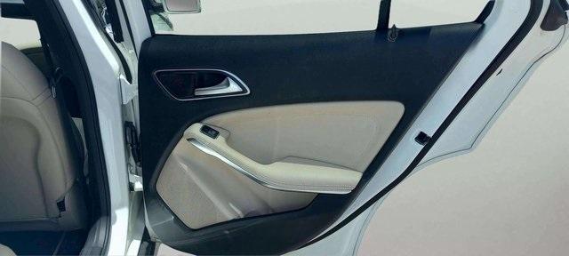 used 2019 Mercedes-Benz GLA 250 car, priced at $15,855