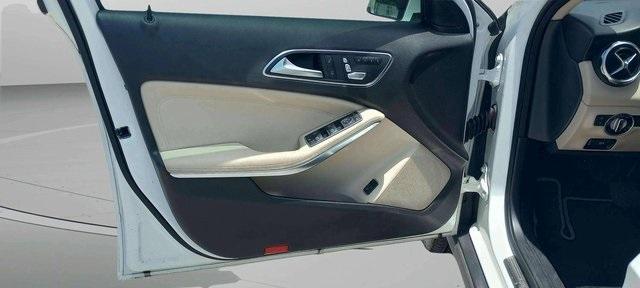 used 2019 Mercedes-Benz GLA 250 car, priced at $15,855