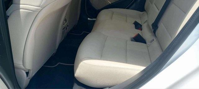 used 2019 Mercedes-Benz GLA 250 car, priced at $15,855