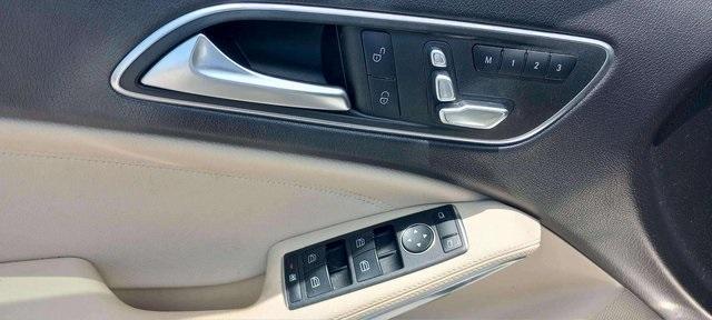 used 2019 Mercedes-Benz GLA 250 car, priced at $15,855