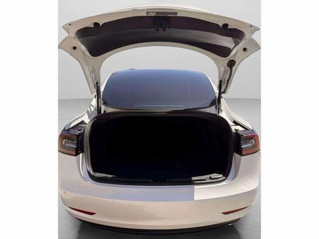 used 2021 Tesla Model 3 car, priced at $22,555