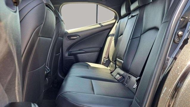 used 2020 Lexus UX 250h car, priced at $27,555
