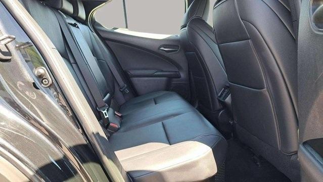 used 2020 Lexus UX 250h car, priced at $27,555