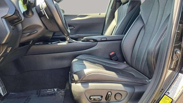 used 2020 Lexus UX 250h car, priced at $27,555