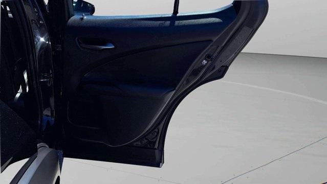 used 2020 Lexus UX 250h car, priced at $27,555