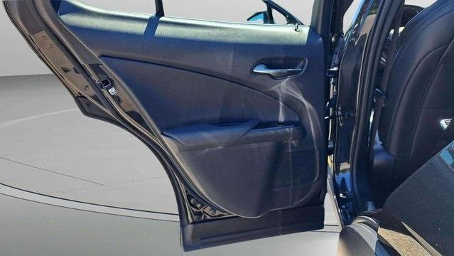 used 2020 Lexus UX 250h car, priced at $27,555