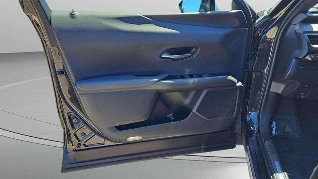 used 2020 Lexus UX 250h car, priced at $27,555