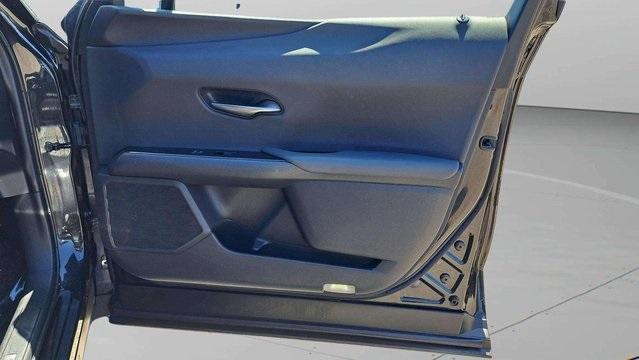 used 2020 Lexus UX 250h car, priced at $27,555