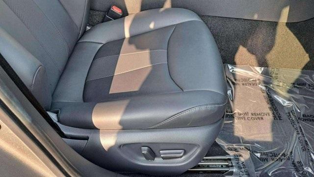 used 2022 Toyota Mirai car, priced at $12,855