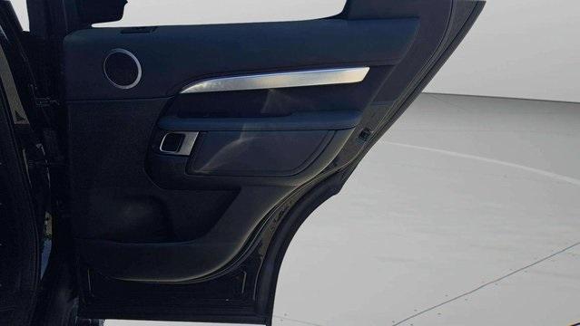 used 2020 Land Rover Discovery car, priced at $28,555