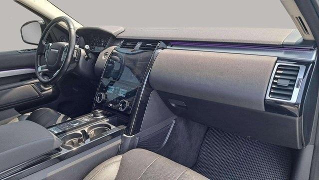 used 2020 Land Rover Discovery car, priced at $28,555