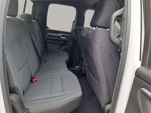 used 2022 Ram 1500 car, priced at $42,900