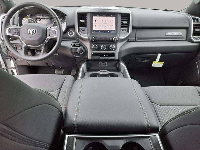 used 2022 Ram 1500 car, priced at $42,900