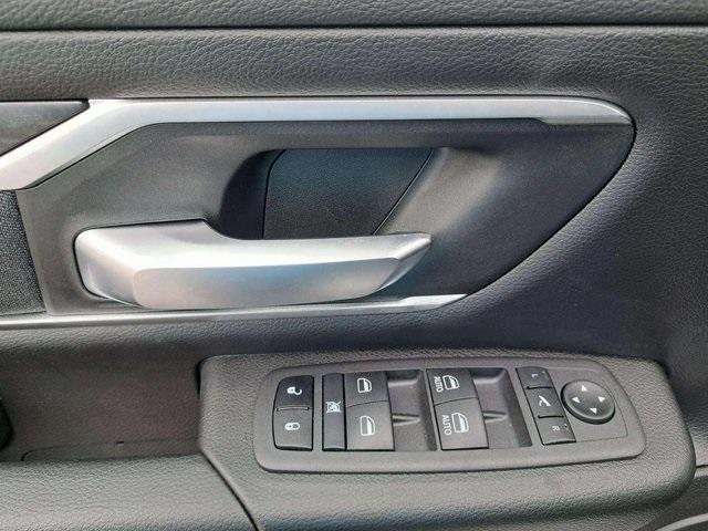 used 2022 Ram 1500 car, priced at $42,900