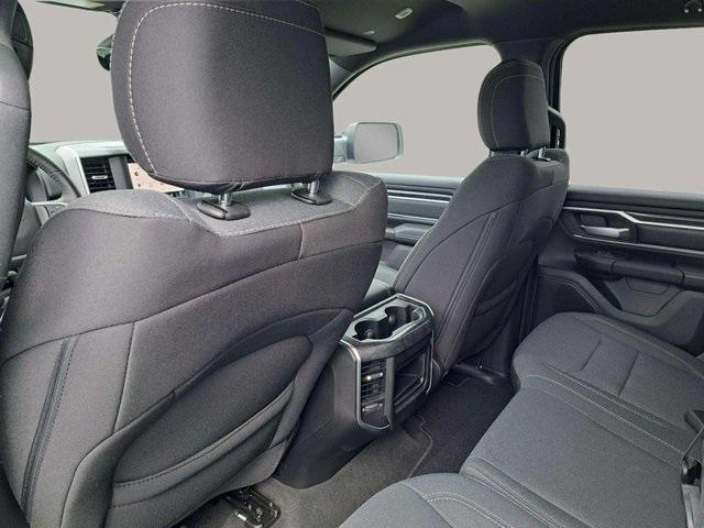 used 2022 Ram 1500 car, priced at $42,900