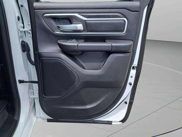 used 2022 Ram 1500 car, priced at $42,900