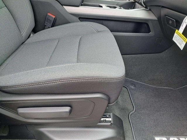 used 2022 Ram 1500 car, priced at $42,900