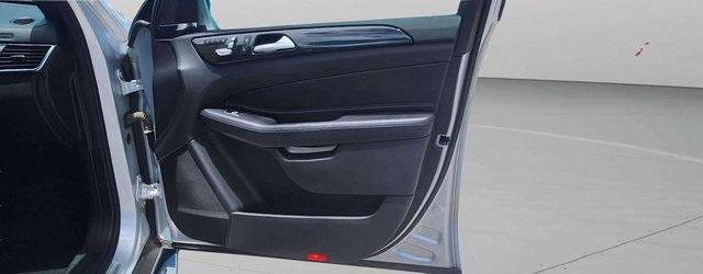 used 2019 Mercedes-Benz GLS 450 car, priced at $21,855