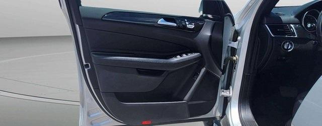 used 2019 Mercedes-Benz GLS 450 car, priced at $21,855