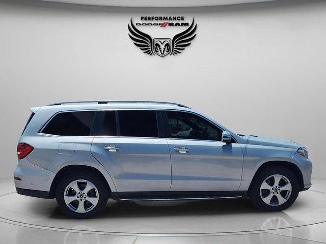 used 2019 Mercedes-Benz GLS 450 car, priced at $21,855