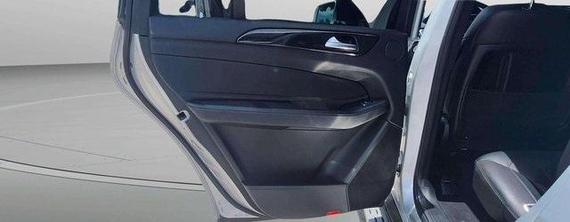 used 2019 Mercedes-Benz GLS 450 car, priced at $21,855