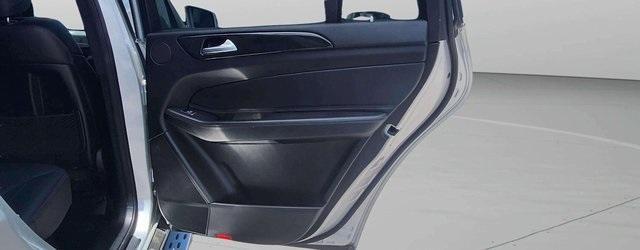 used 2019 Mercedes-Benz GLS 450 car, priced at $21,855