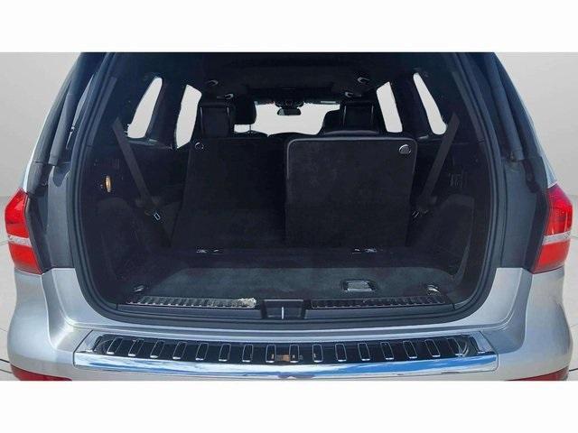 used 2019 Mercedes-Benz GLS 450 car, priced at $21,855